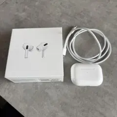 AirPodspro 第1世代