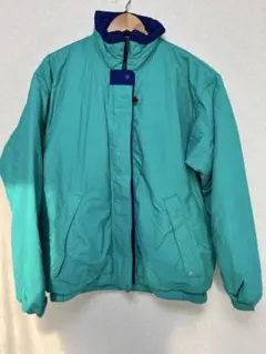 90s Patagonia オックスフォードシェルドキャプリーン USA製 - メルカリ