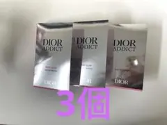 Dior Addict ROSY GLOW サンプル3個
