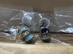 めじるしマスコット　ヒロアカ2個セット(デク、相澤)