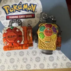 カチドキロックシード