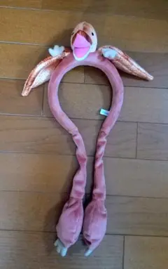 USJ ジュラシックワールド プテラノドン カチューシャ