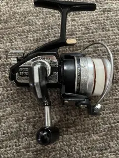 Daiwa SPORTLINE ST-700X スピニングリールのサムネイル