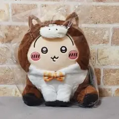 ⚡干支ぬいぐるみS うさぎ　ちいかわ ハッピーバッグ2026（午年）