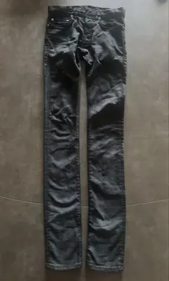 あ*様 fagassent SANDERSON coating skinny - メルカリ