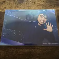 ミュージカル忍たま乱太郎 学園祭　Ｓ席特典　特典　ブロマイド