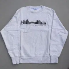 2026年最新】メトロポリタン美術館 チャンピオンの人気アイテム - メルカリ