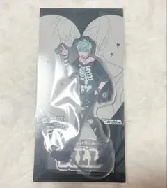 ALIEN STAGE ティル アクリルスタンド