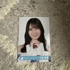 日向坂46 小坂菜緒 「6回目のひな誕祭」ライブ衣装 ヨリ - メルカリ
