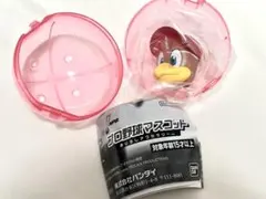 プロ野球マスコット めじるしアクセサリー クラッチ 楽天