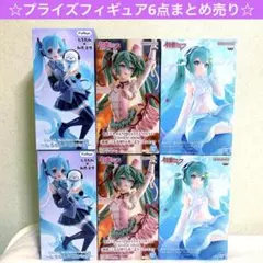 2026年最新】美少女フィギュア まとめ売りの人気アイテム - メルカリ