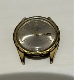 V*カ様 【300円スタート】SEIKO Sportsmatic５ 6619-9