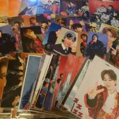 ONE Ｎ’ ONLY 山下永玖 生写真 トレカセット