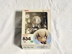 名探偵コナン　安室透　バーボン　ねんどろいど834