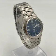 【美品】⭐️Citizen Eco-Drive 腕時計 エコドライブ アテッサ