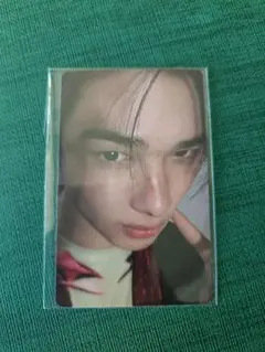 ENHYPEN UNLEASH showcase live PB 特典 ニキ