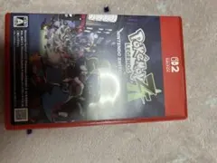 ポケットモンスター レジェンズ アルセウス　ZA