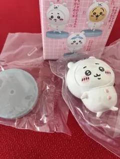 2026年最新】ナガノのくま×ちいかわ フィギュアマスコットの人気