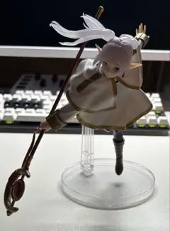 【美品】葬送のフリーレン フィギュアセット
