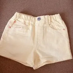 エフオーキッズ ショートパンツ 120