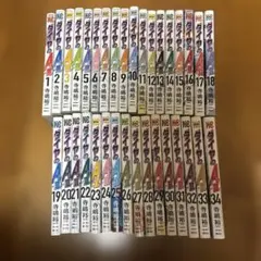 ダイヤのA actII 全巻セット 1-34巻＋外伝＋公式ガイドブック - メルカリ