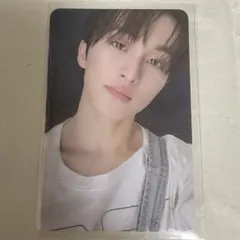 マーク　nct127 nctdream トレカ　universe ラキドロ NCT 2020 DREAM universe ラキドロ マーク トレカ - メルカリ