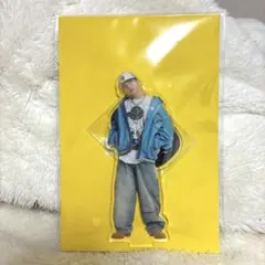 シュント アクリルスタンド