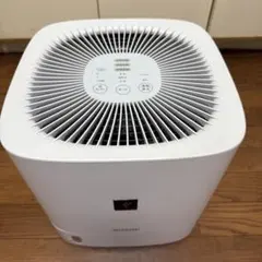 SHARP プラズマクラスター 除湿機 CV-R60-W 2025年製 - メルカリ