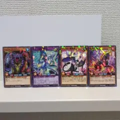 最強ジャンプ　付録　遊戯王