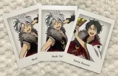 あんスタ 10周年 特典 滝 維吹 蓮巳 敬人