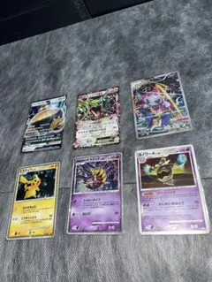 ポケモンカード 旧裏 プロモ まとめ売り - メルカリ