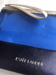 エスティーローダー　化粧ポーチ