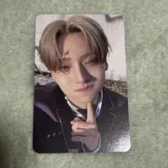 ALPHA DRIVE ONE JEWEL CASE サンウォン トレカ