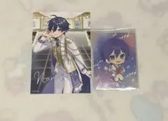 STPR すとぷり　ランダムブロマイド　ランダムカード　ななもり。