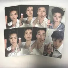 TREASURE アサヒ トレカ Pleasure