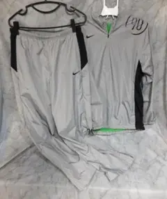 Nike Clima-Fit ジャージ上下セット L