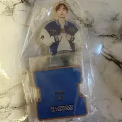 INI 尾崎匠海 ラポスタ LAPOSTA 2023 アクスタ