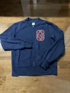 GAPネイビー ブルゾンXXS