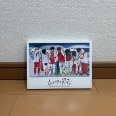 〈美品〉なにわ男子 First arena Tour 2021 BluRay