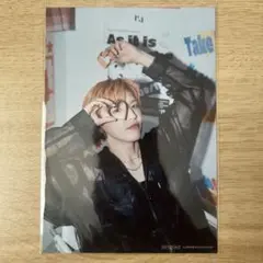 INI 髙塚大夢 KCON JAPAN 2026 ステフォ 生写真 - メルカリ