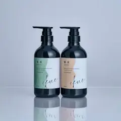 キー kii シャンプー トリートメント 1000ml セット サボンの香り