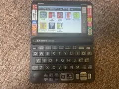 CASIO 電子辞書 EX-word XD-G8000