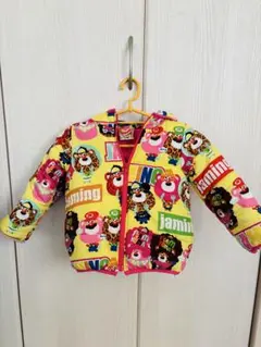 アウター ダウン コート