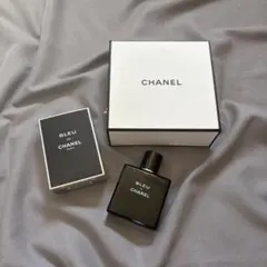 CHANEL BLEU DE CHANEL オードゥ パルファム 50mlのサムネイル