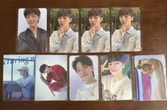 Straykids NOEASY アイエン トレカセット