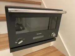 2025年最新】バルミューダ レンジの人気アイテム - メルカリ