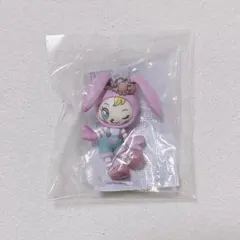 メゾピアノ フィギュアキーホルダー クランベリエ