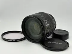 ニコン Nikon AF NIKKOR 24-120mm F3.5-5.6 D