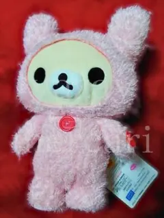 2026年最新】トコトコ コリラックマの人気アイテム - メルカリ