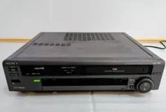 ダビング可能】Hi8 VHS ダブルデッキ 8mm ビデオデッキ WV-H6 - メルカリ
